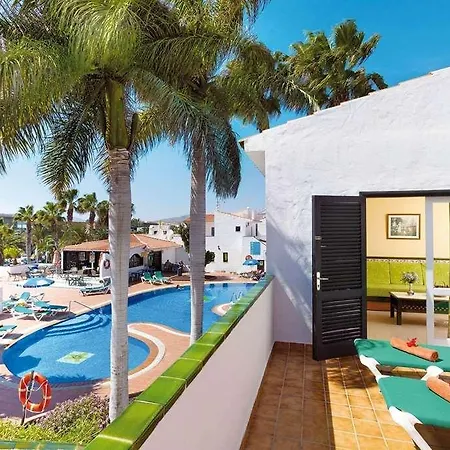 Otel Puerto Caleta