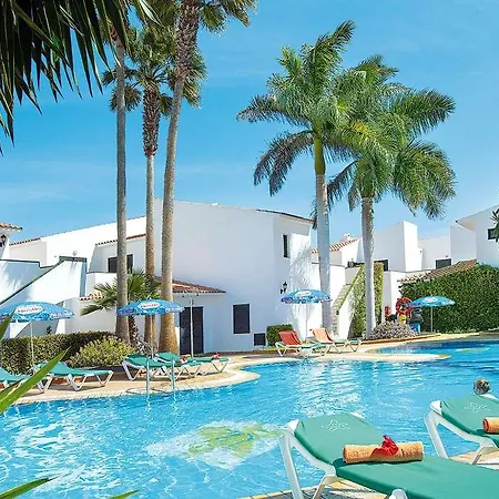 Puerto Caleta Otel