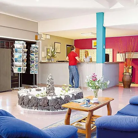 Otel Puerto Caleta Caleta De Fuste